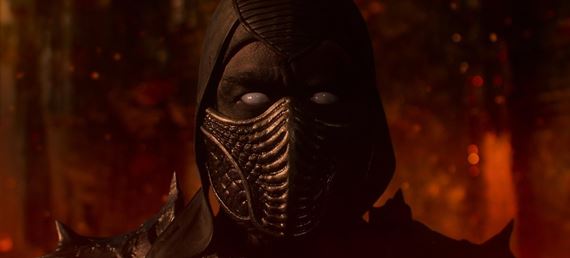 Mortal Kombat II je typick� tiktokov� fabrik�t, ktor� sta�� oreza� o vatu (nazvime ju dejom) a m�te content na soci�lne siete